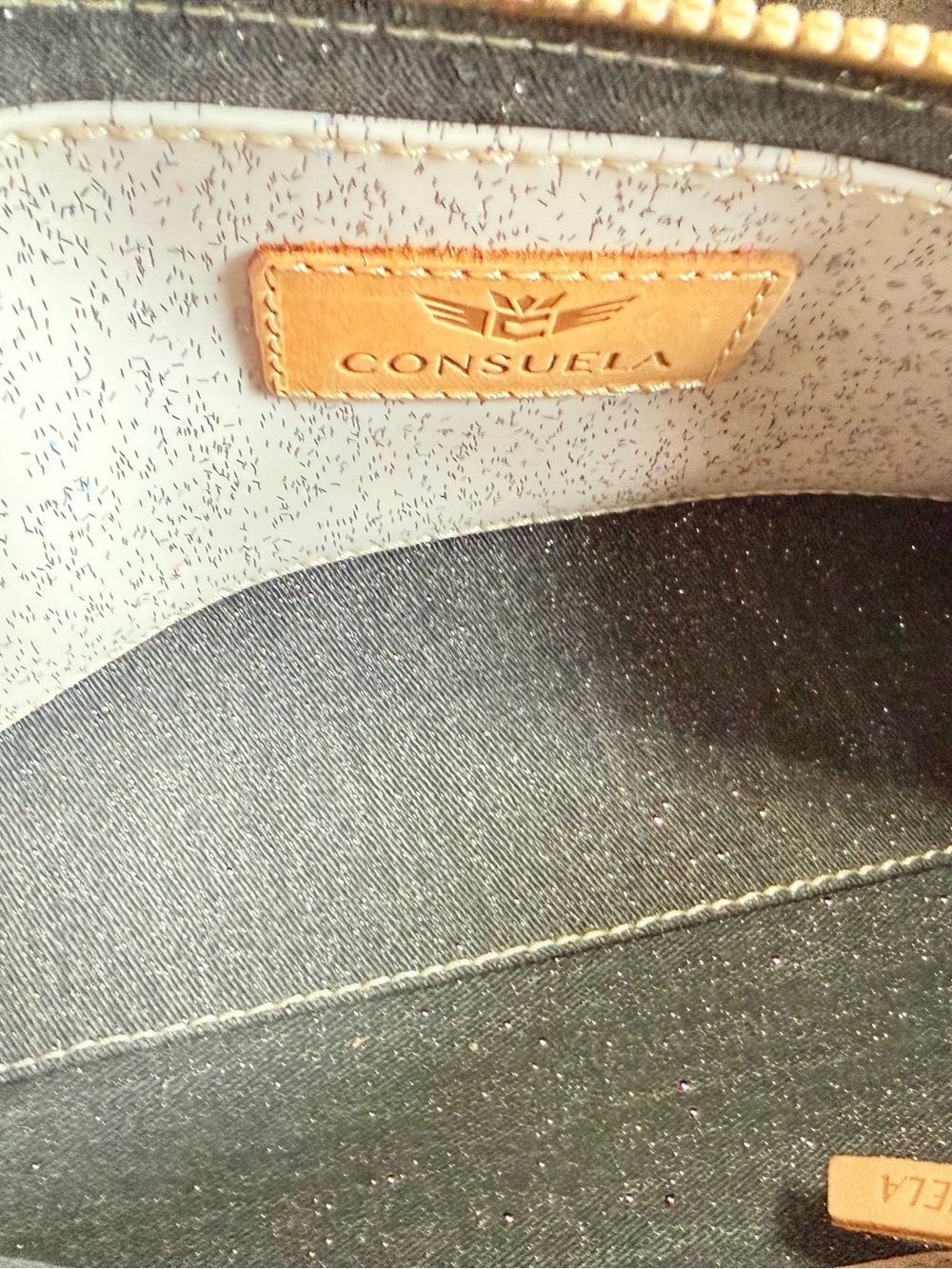 Consuela Sophie Tool Bag - Picture 8 of 8